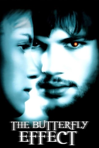 The Butterfly Effect Poster